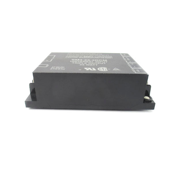 NIDEC SM3-25-2DCM 85-250V 0.3-0.7A NSNP