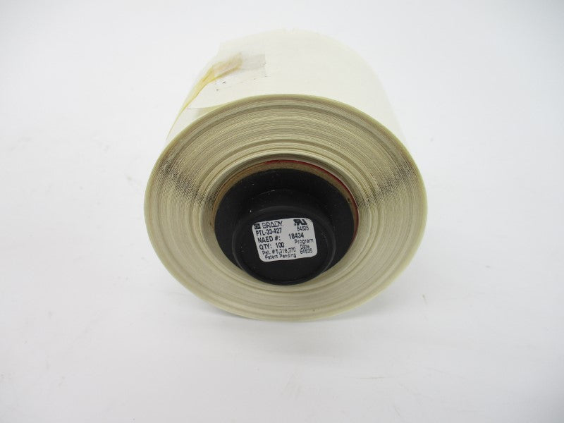 BRADY PTL-33-427 NSMP