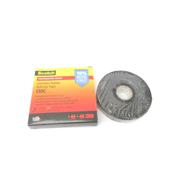 SCOTCH 130C 3/4INX33FT NSMP