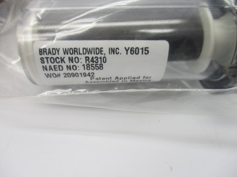 BRADY R4310 NSNP