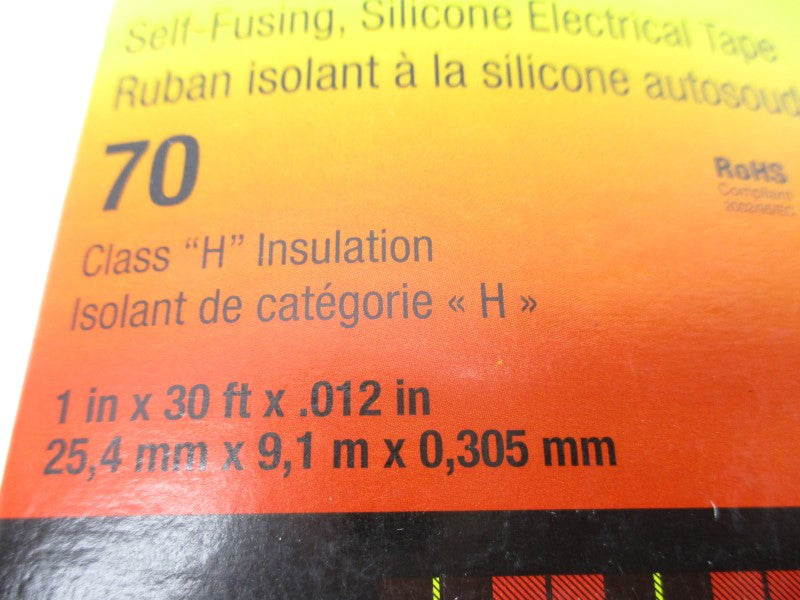 SCOTCH 70 1INX30FT NSMP
