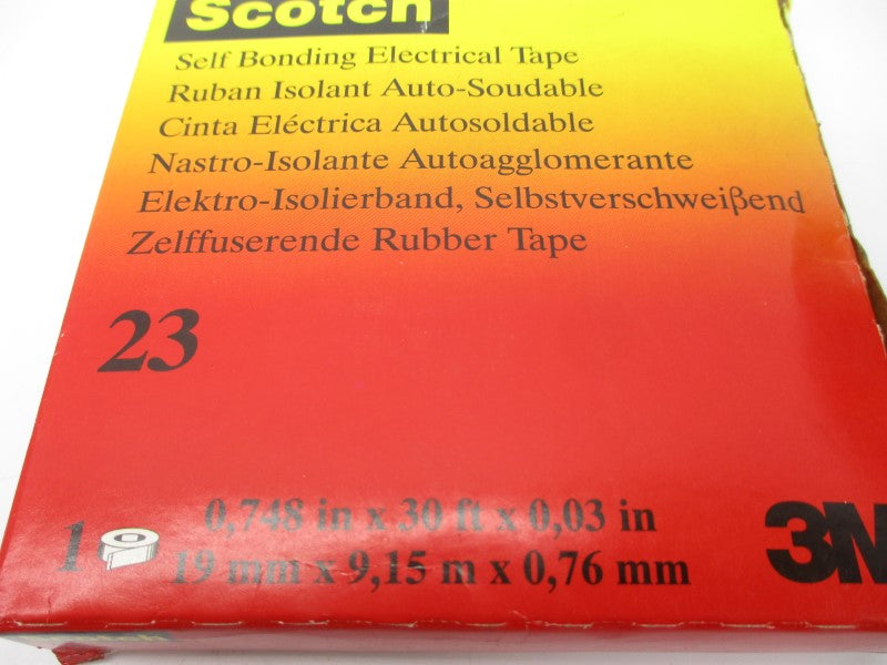 SCOTCH 23 0.748INX30FT NSMP