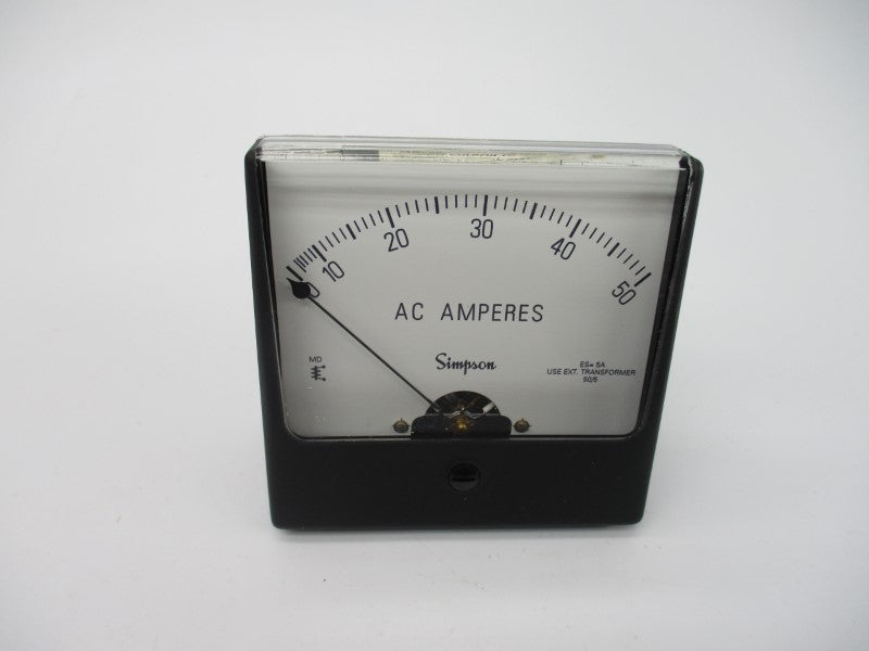 SIMPSON 35075 0-50ACA NSMP
