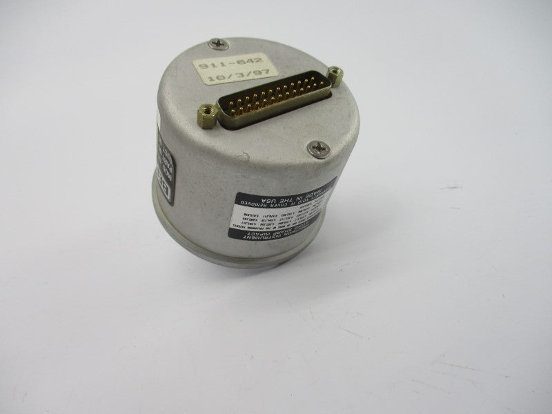 BEI H25G-SB-800-ABZC-8830-LED-ED25-S 924-01013-441 5V NSNP