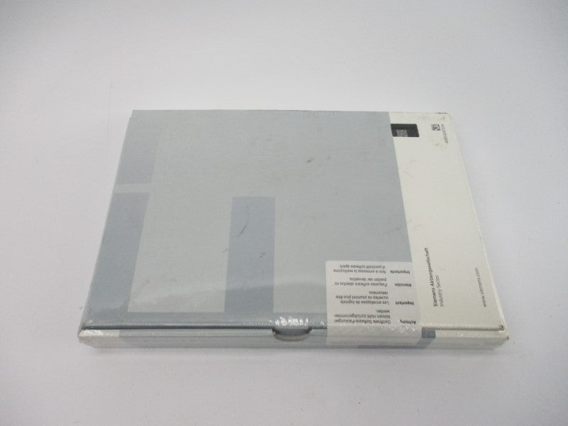 SIEMENS 6ES7822-0AA01-0YA0 NSFS