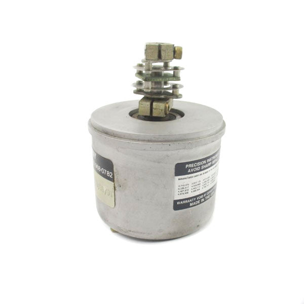 BEI H25G-SB-800-ABZC-8830-LED-ED25-S 924-01013-441 5V UNMP