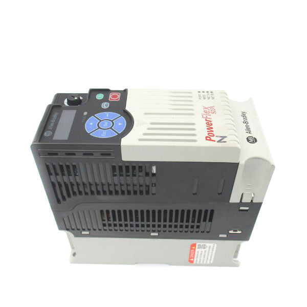 ALLEN BRADLEY 25A-D010N104 SER. B F/W 3.001  380-480V NSNP