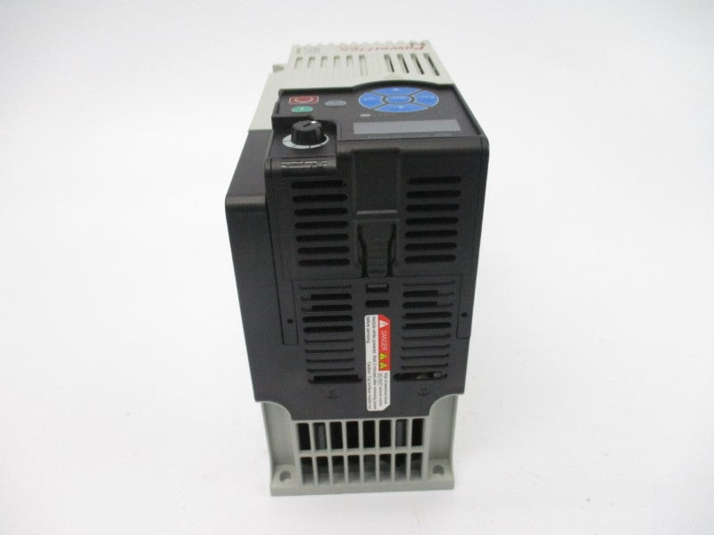 ALLEN BRADLEY 25A-D010N104 SER. B F/W 3.001  380-480V NSNP