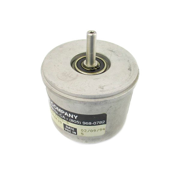 BEI H25G-SB-700-ABZC-8830-LED-ED25-S 924-01013-443 5VDC UNMP
