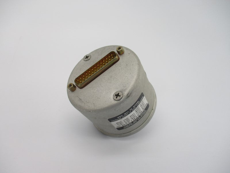 BEI H25G-SB-700-ABZC-8830-LED-ED25-S 924-01013-443 5VDC UNMP