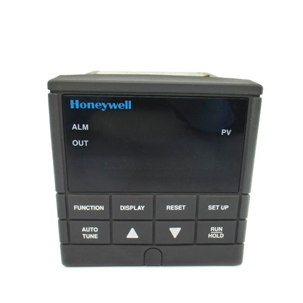 HONEYWELL DC200H-0-000-1F0000-0 120V UNMP