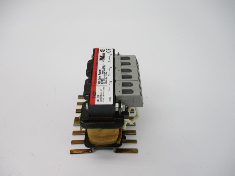 TCI KDRA2L 600V 6A NSMP