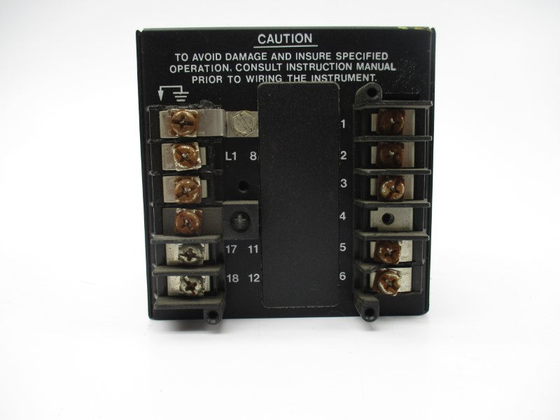 HONEYWELL DC3002-0-000-1-00-0111 120VAC UNMP