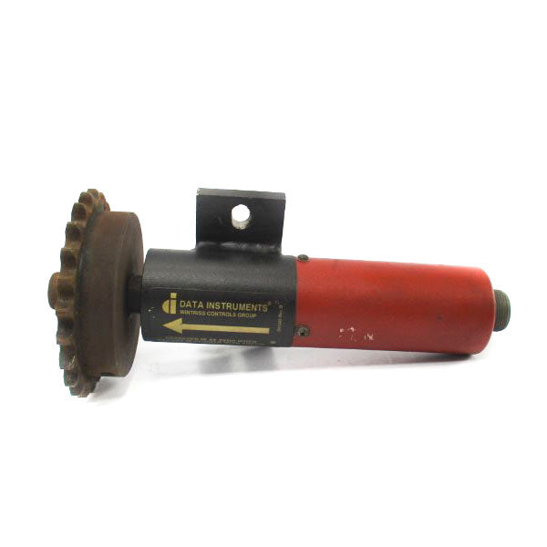DATA INSTRUMENTS 4253401 UNMP