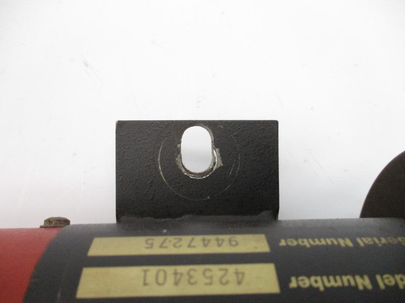 DATA INSTRUMENTS 4253401 UNMP