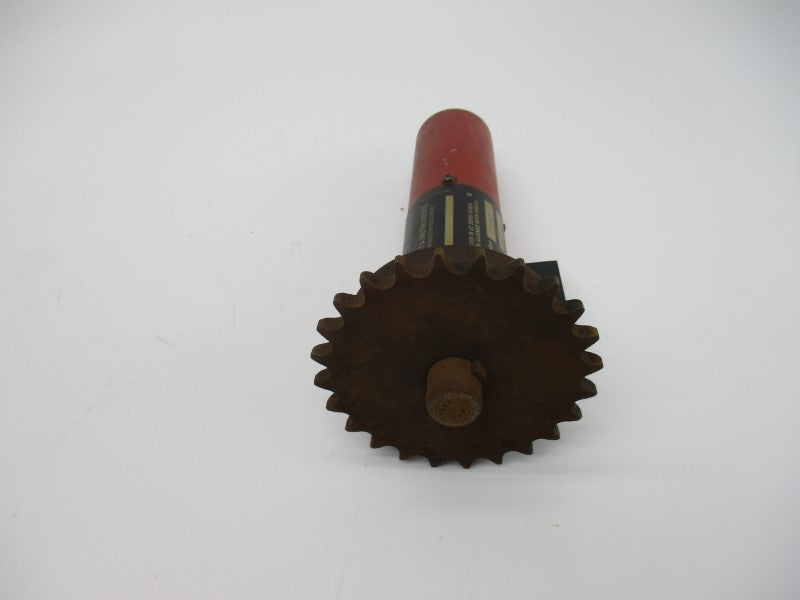 DATA INSTRUMENTS 4253401 UNMP