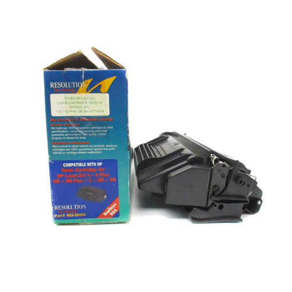 RESOLUTION RES-2098A NSMP