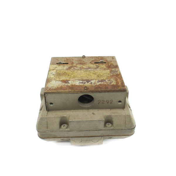 ANTUNES CONTROLS HLGP-AM1 1-6/5-28INCH UNMP