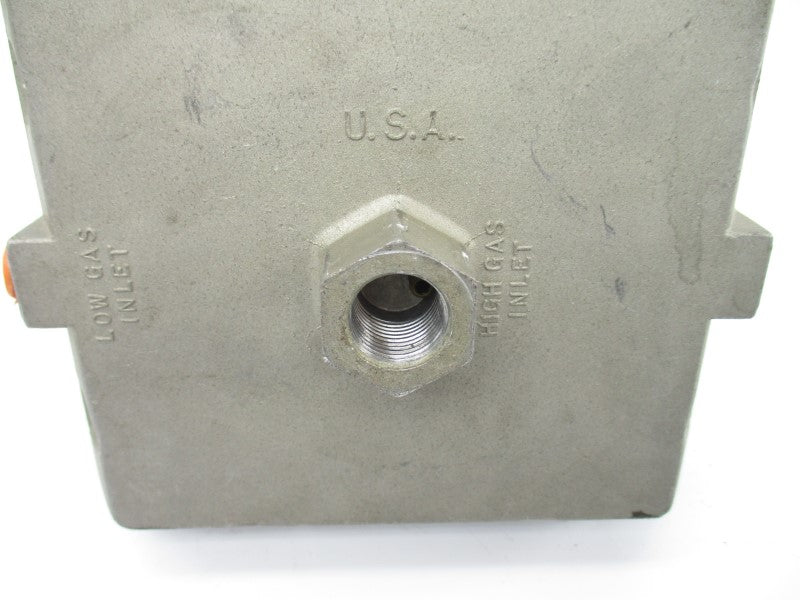 ANTUNES CONTROLS HLGP-AM1 1-6/5-28INCH UNMP