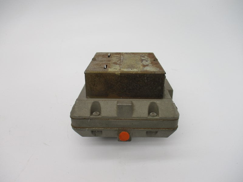 ANTUNES CONTROLS HLGP-AM1 1-6/5-28INCH UNMP