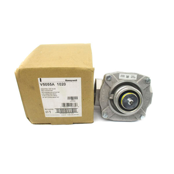 HONEYWELL V5055A1020 5-15PSI 1-1/2" NSMP