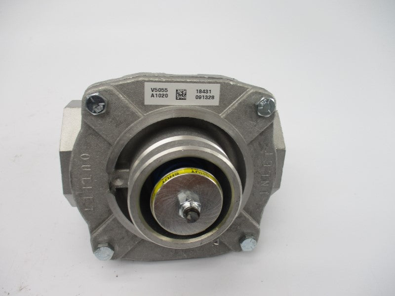 HONEYWELL V5055A1020 5-15PSI 1-1/2" NSMP