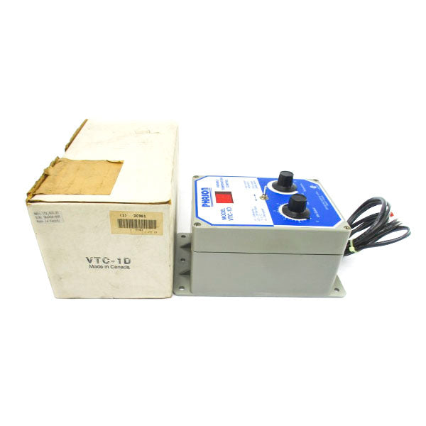 PHASON VTC-1D 120/240VAC NSMP