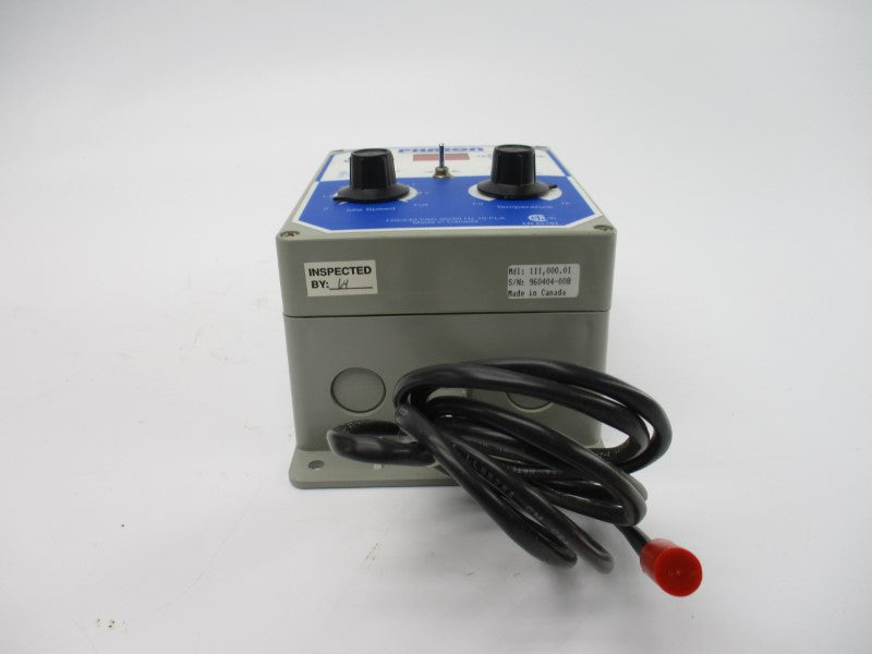 PHASON VTC-1D 120/240VAC NSMP