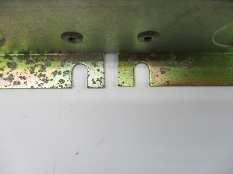 PROTECTION CONTROLS 6642-VB 117VAC 2-4S UNMP