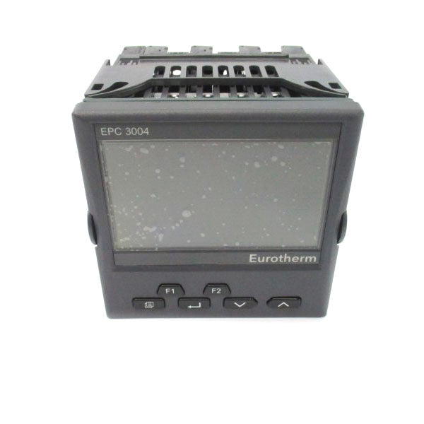 EUROTHERM EPC3004CC/VH/XX/XX/XX/XX 100-230VAC 2A NSNP
