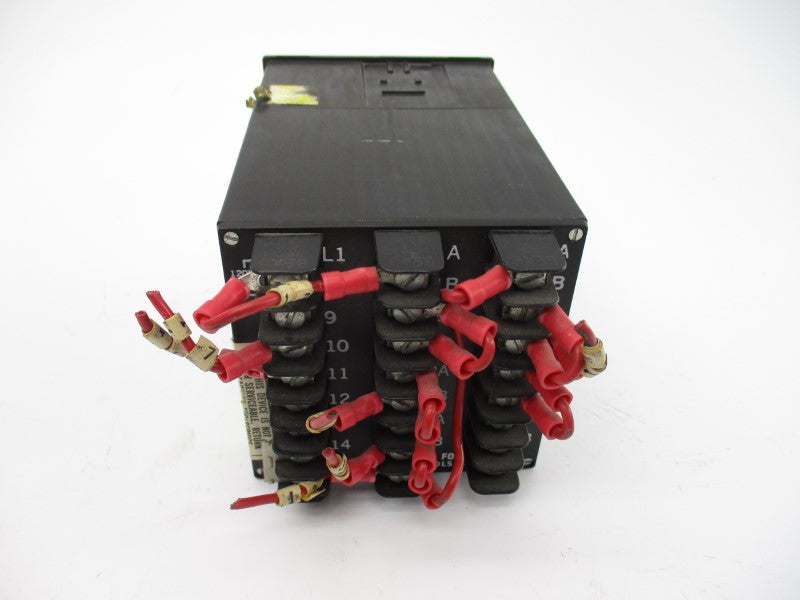 PROTECTION CONTROLS 8966-TELE-FAULT-II UNMP