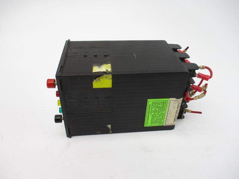 PROTECTION CONTROLS 8966-TELE-FAULT-II UNMP