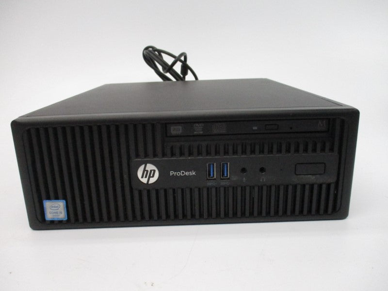 HP TPC-M022-SF NSNP