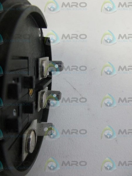 MIKRON M67K-000-500FAL/SSI00 PYROMETER UNMP