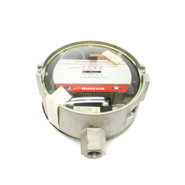 HONEYWELL C437D.E.G.H 240VAC 30.6A NSNP