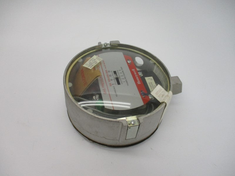 HONEYWELL C437D.E.G.H 240VAC 30.6A NSNP
