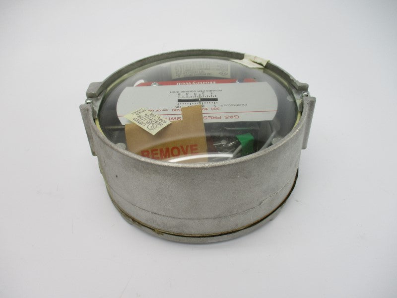 HONEYWELL C437D.E.G.H 240VAC 30.6A NSNP