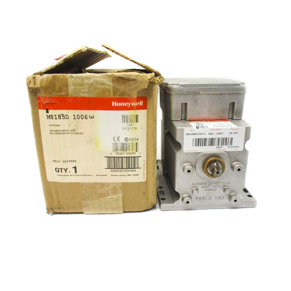 HONEYWELL M8185D1006 24V 30-60S NSMP