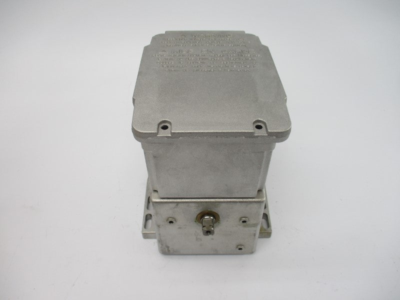 HONEYWELL M8185D1006 24V 30-60S NSMP