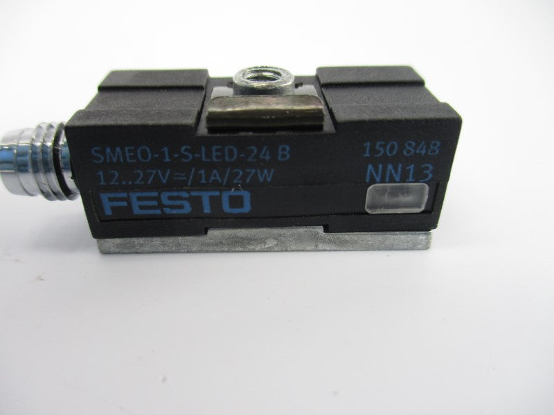 FESTO SME0-1-S-LED -24B 150848 12-27V 1A NSNP