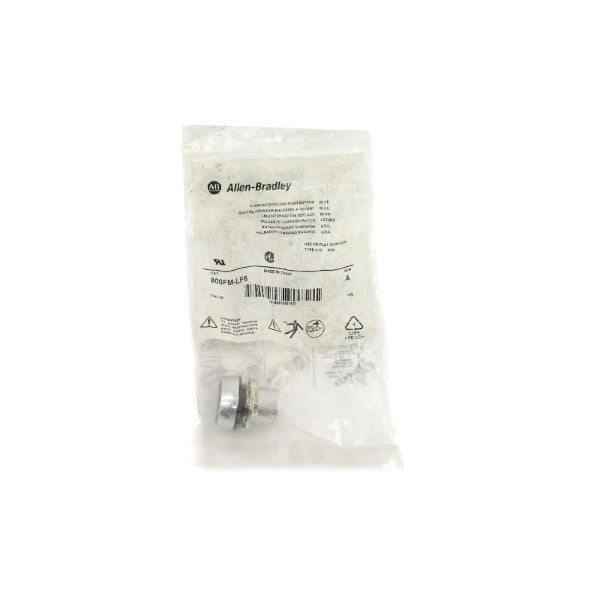 ALLEN BRADLEY 800FM-LF6 SER. A NSMP