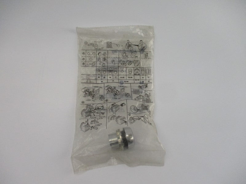ALLEN BRADLEY 800FM-LF6 SER. A NSMP