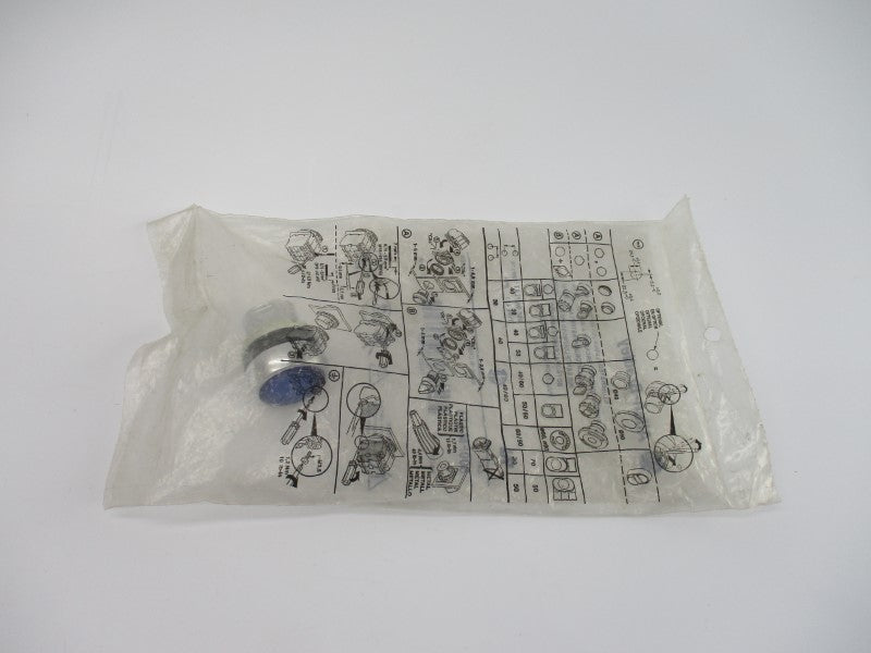 ALLEN BRADLEY 800FM-LF6 SER. A NSMP