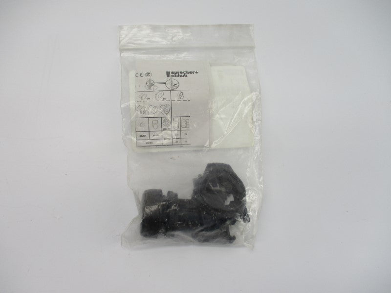 SPRECHER+SCHUH D7P-F2PX10 7P012PX10 NSMP