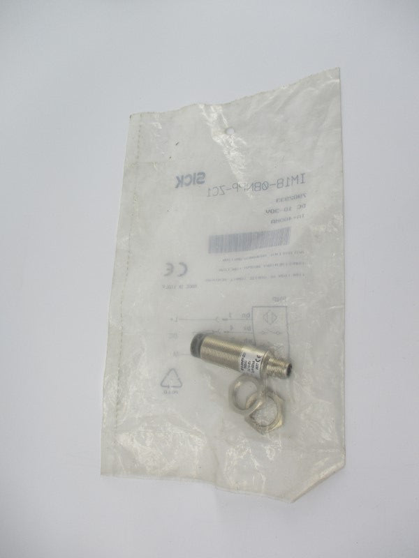 SICK IM18-08NPP-ZC1 7902933 10-30VDC NSMP