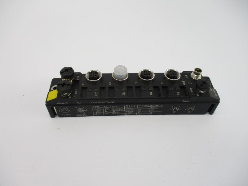 TURCK TBEN-S2-4AI 6814025 18-30VDC NSMP