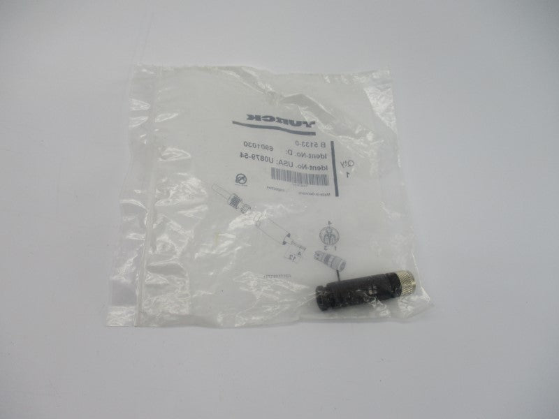 TURCK B5133-0 U0879-54 NSMP