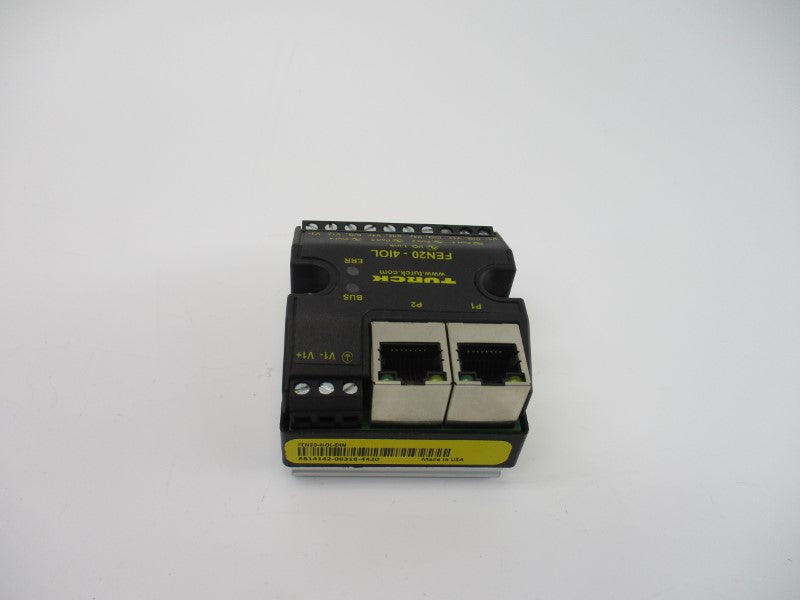 TURCK FEN20-4IOL NSNP