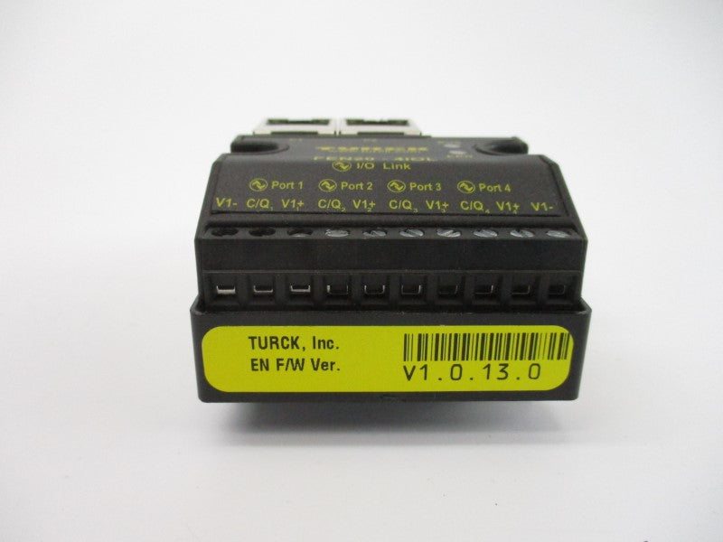 TURCK FEN20-4IOL NSNP