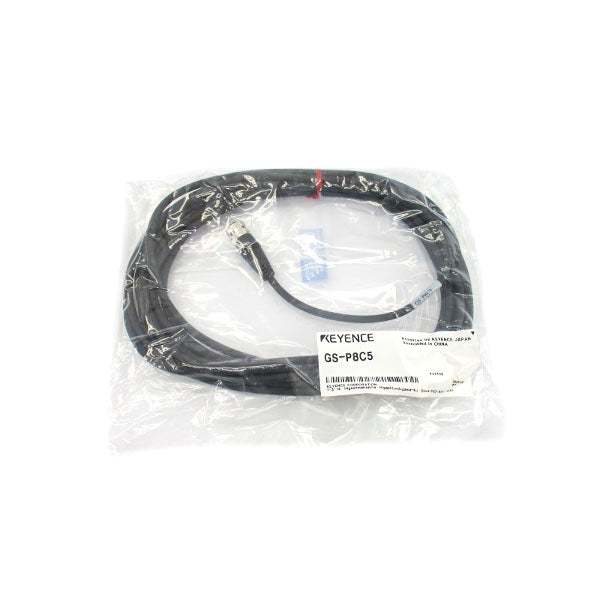 KEYENCE GS-P8C5 NSMP